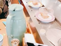 -晴季寿司(延河路万达广场店)