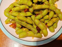 -渔港烤鱼(中百广场店)
