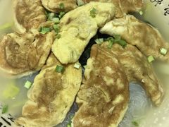 -岳姥姥饺子(泺文路店)