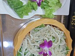 -塔兰齐新疆孜然火锅(鲤鱼山路店)