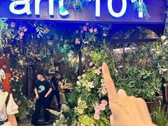-第101座花园餐厅(湖滨88店)