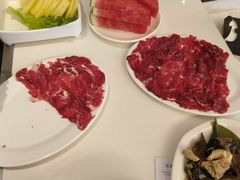 -牛焱·贵州黄牛肉火锅(城西银泰店)