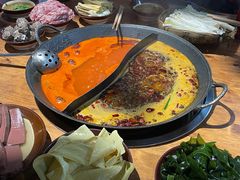 -楠火锅(龙阳广场店)