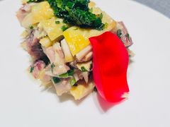 -HOMES上海本帮菜(襄阳公园店)