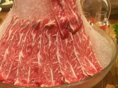 -尚海豆捞(乐虹坊店)