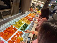 -东方棕泉·洗浴·按摩·美食国际水疗会所(福田店)