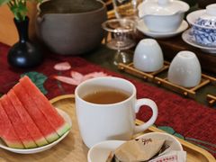-麦子MaiMassage(打浦桥店)