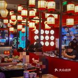 “火炉旁”也可以在街边撸串啦｜西安烤肉王