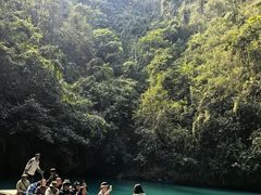 -三门海