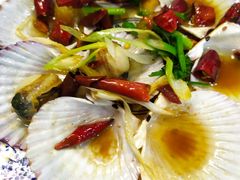 -九龙餐厅(大沽路店)