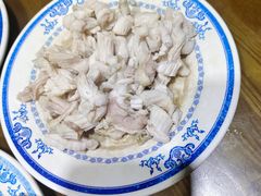 -老爆肚满五香烧牛羊肉