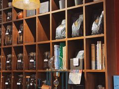 -RUMORS COFFEE ROASTERY鲁马滋咖啡(湖南路店)