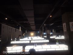 -很久以前羊肉串(中山公园店)
