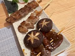 -沼津港精致料理·寿喜烧·烧鸟(龙湖南桥天街日料榜单店)