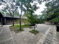 -国家植物园南园