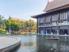 -水润轩私厨海南菜餐厅(铂尔曼酒店)