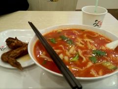 -阿利茄汁面(金成国贸店)