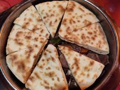 牛肉盖被-玛拉亚藏餐厅