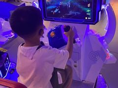 -星舰梦航(广百广场荔胜店)