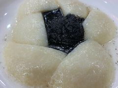 猪油快-红灯笼龙凤饭店(宁波老字号店)