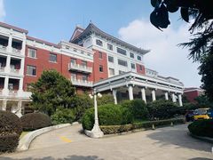 -杭州香格里拉饭店