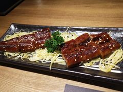 -寿司皇(扬名广场店)