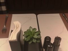 -粤海喜来登酒店·盛宴海鲜牛排自助餐厅(天河城店)