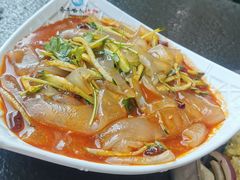 东北大拉皮-杨记齐齐哈尔烤肉(总店)