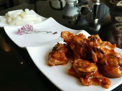 -利顺德大饭店·水岸中餐厅(小白楼店)