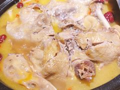 -九龙湾·御膳坊(九龙窠路店)