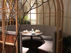 -梅间堂茶馆(绿地缤纷城店)