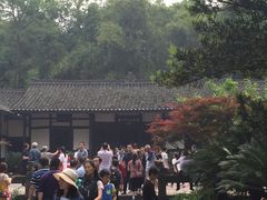-邓小平故里