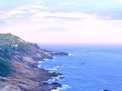 -广东惠东海龟国家级自然保护区