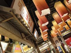 -姜胖胖无限自助烤肉(罗湖宝能店)