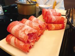 -鲁西肥牛(九方购物中心店)