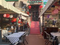 -天津意大利风情旅游区