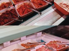 -33韩式自助烧烤(环城南路店)