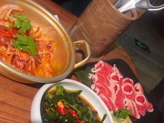 -九田家黑牛烤肉料理(新辰里亚运村店)