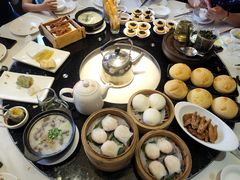 -味可道美食坊(福基路店)