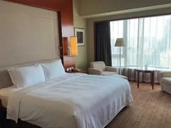 -元一希尔顿酒店·鲜切牛肉火锅禅自助餐厅