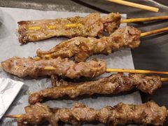-蚝美人·生蚝海鲜烧烤(茶花园店)