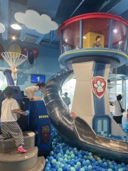 -尼克Playtime(欢乐海岸店)