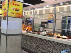 -食为天(贵阳路店)