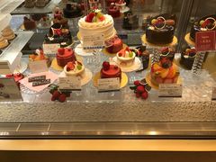 -阪急百货店(梅田总店)