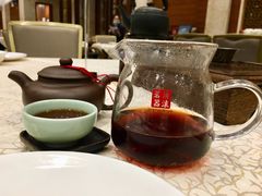 青柑普洱-顺德人家食府(黄金广场店)