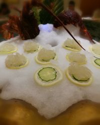 -白金汉爵大酒店·宴会厅(相城店)