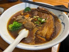-囿面传统制面馆(中央路店)