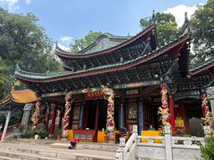 -盘龙寺