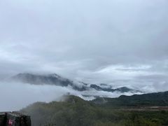 -石棉县孟获城
