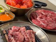 -西塔老太太泥炉烤肉(青浦蟠龙天地店)